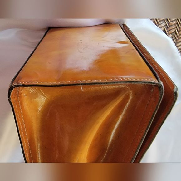 Emporio Armani vintage Handbag - Picture 4 of 16